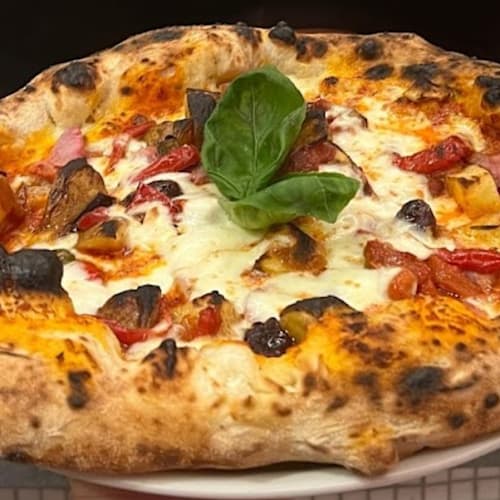 Vico Trattopizzeria, Milano