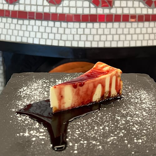 Vico Trattopizzeria, Milano