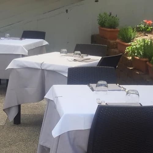 Ristorante Pizzeria da Gianni, Calenzano