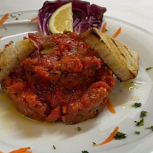 Ristorante Pizzeria da Gianni, Calenzano