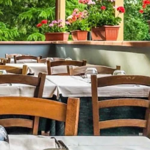 Ristorante Pizzeria da Gianni, Calenzano