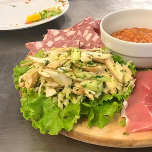 Ristorante Pizzeria da Gianni, Calenzano