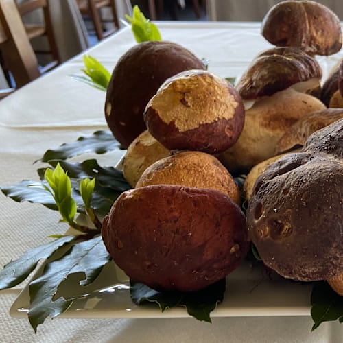 Ristorante Pizzeria da Gianni, Calenzano