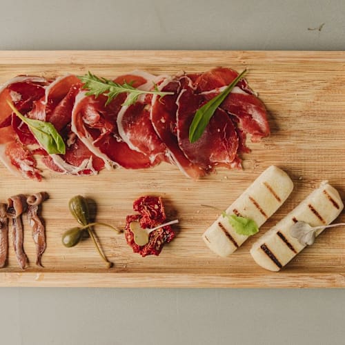 Raraterra, Frattamaggiore