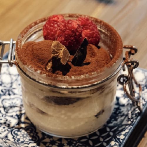 Juliette Lounge Restaurant, Cremona