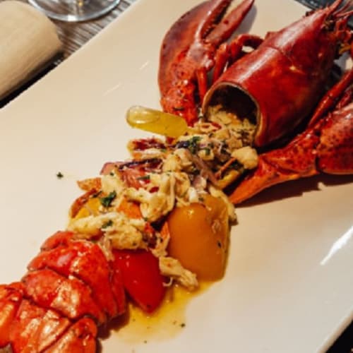 Juliette Lounge Restaurant, Cremona