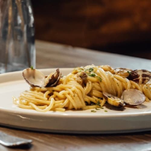 Juliette Lounge Restaurant, Cremona