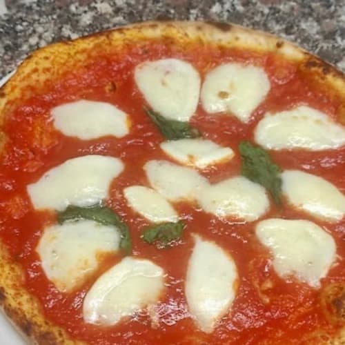Trattoria Pizzeria da Dibo, Milano