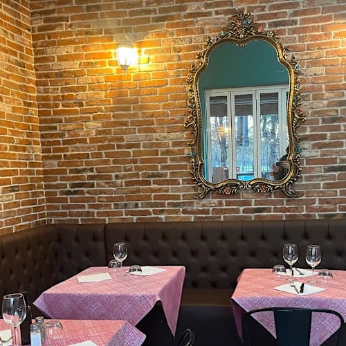 Trattoria Pizzeria da Dibo, Milano