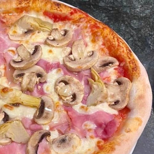 Trattoria Pizzeria da Dibo, Milano