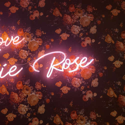 Cafe Marie Rose, Paris