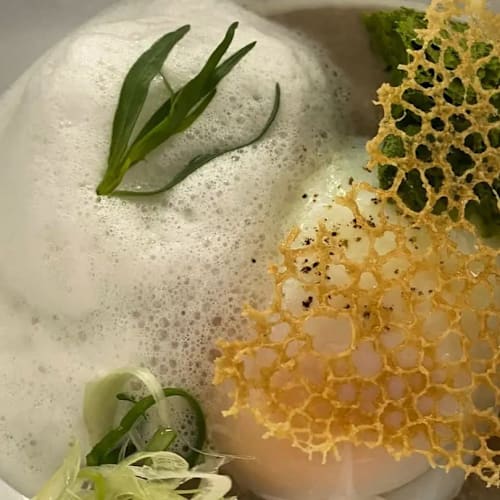 Restaurant  Avenir - Vatel Academy, Marcy-l'Étoile