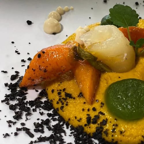 Restaurant  Avenir - Vatel Academy, Marcy-l'Étoile