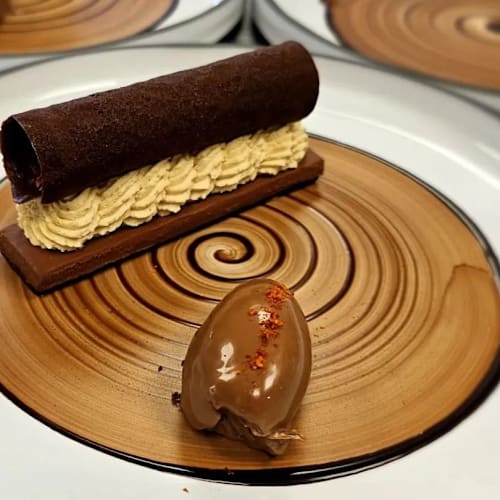 Restaurant  Avenir - Vatel Academy, Marcy-l'Étoile