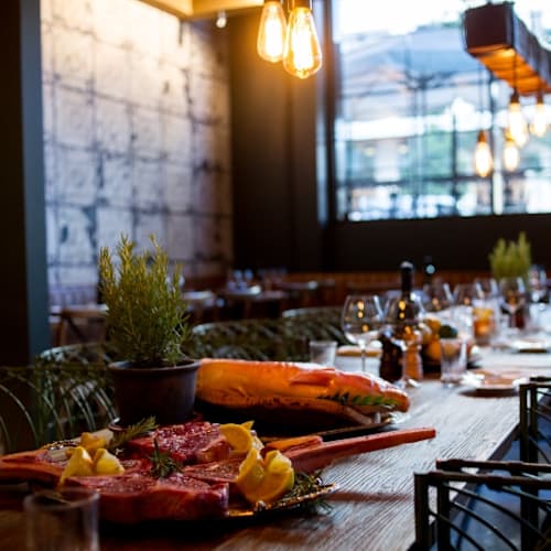 Macelleria, Stockholm