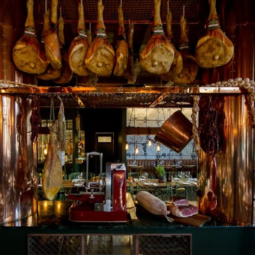 Macelleria, Stockholm