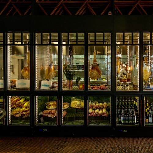 Macelleria, Stockholm