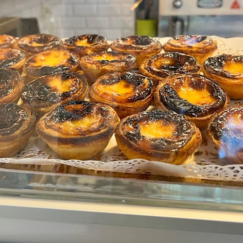 Comptoir Saudade, Paris