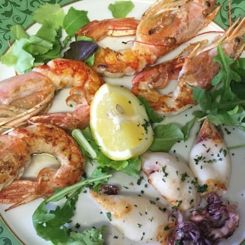 8tto Granchi, Desenzano del Garda