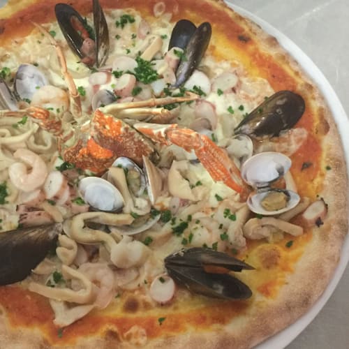 8tto Granchi, Desenzano del Garda