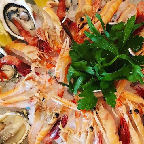 8tto Granchi, Desenzano del Garda