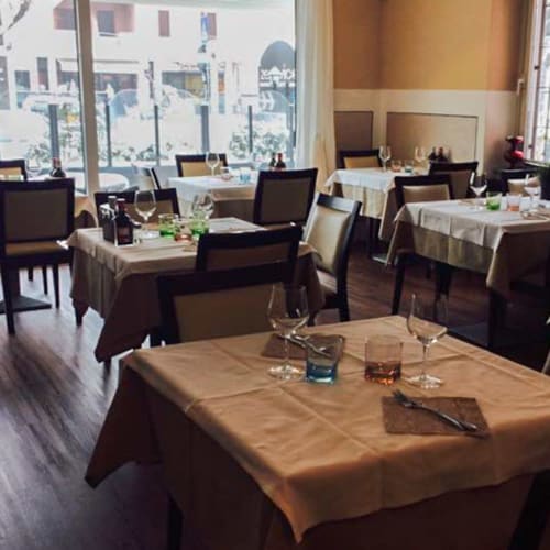 8tto Granchi, Desenzano del Garda