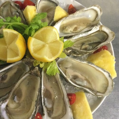 8tto Granchi, Desenzano del Garda