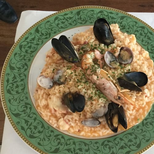 8tto Granchi, Desenzano del Garda