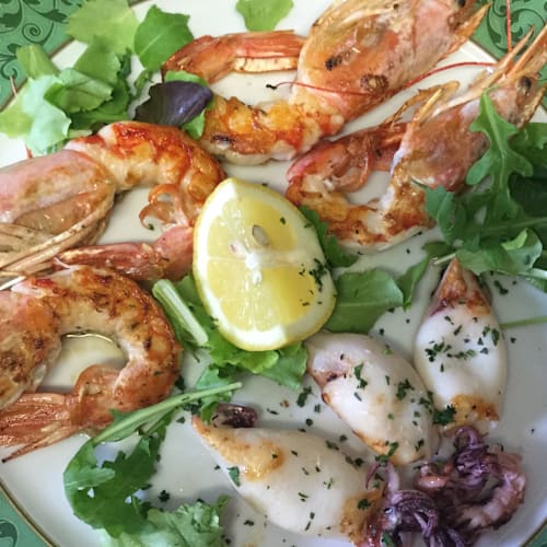 8tto Granchi, Desenzano del Garda