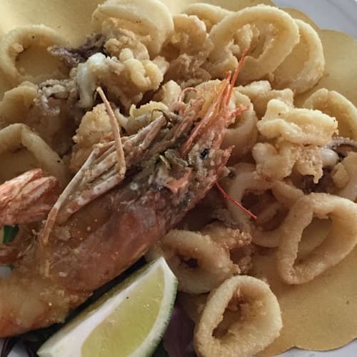 8tto Granchi, Desenzano del Garda