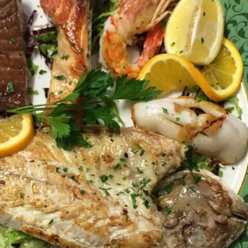 8tto Granchi, Desenzano del Garda