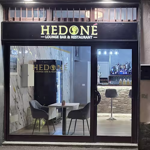 Hedoné, Vimodrone