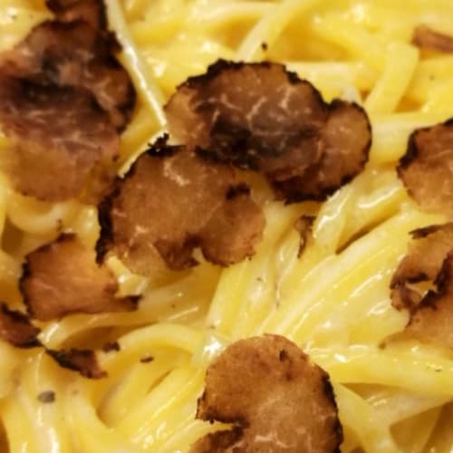 Trattoria da Benvenuto, Firenze