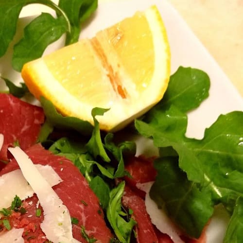 Trattoria da Benvenuto, Firenze