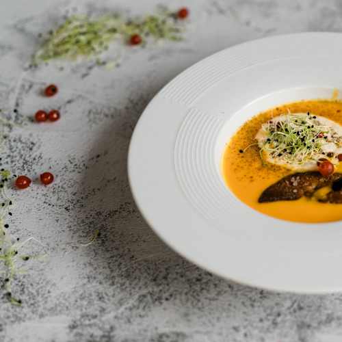 Le Bourgeois, Sierre