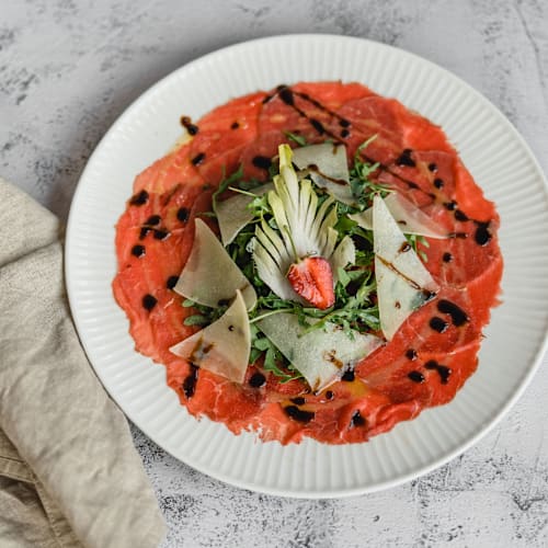 Le Bourgeois, Sierre