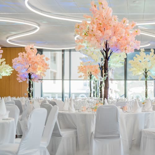 Le Bourgeois, Sierre