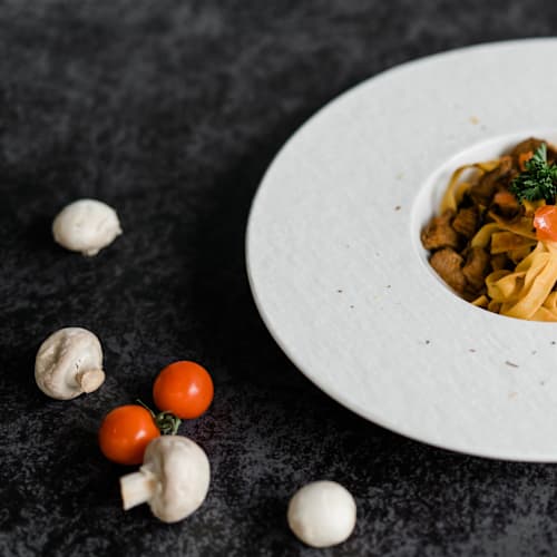 Le Bourgeois, Sierre