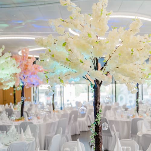 Le Bourgeois, Sierre