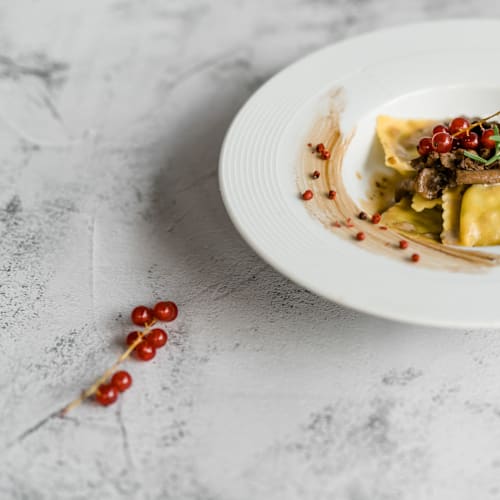 Le Bourgeois, Sierre