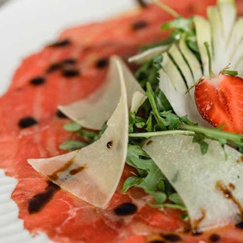 Le Bourgeois, Sierre