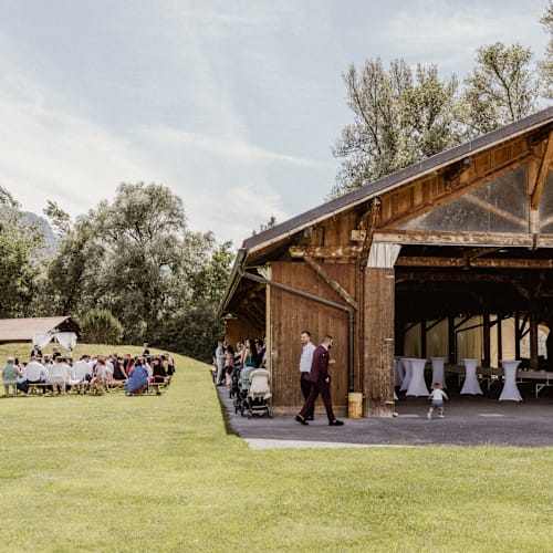 Le Bourgeois, Sierre