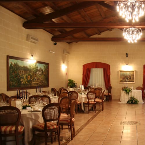 Antico Leccio, Gioia Del Colle