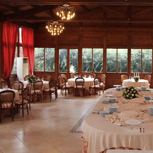 Antico Leccio, Gioia Del Colle