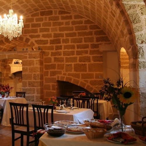 Antico Leccio, Gioia Del Colle