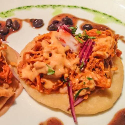 El Mexicano de Sant Cugat, Sant Cugat del Vallés