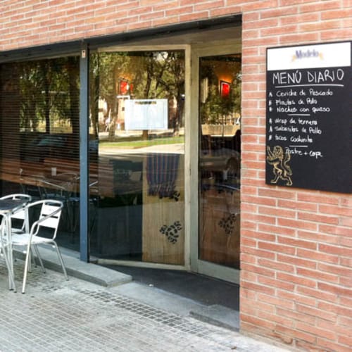 El Mexicano de Sant Cugat, Sant Cugat del Vallés