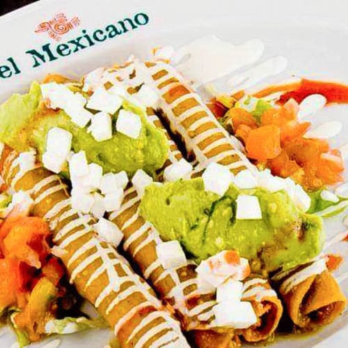 El Mexicano de Sant Cugat, Sant Cugat del Vallés