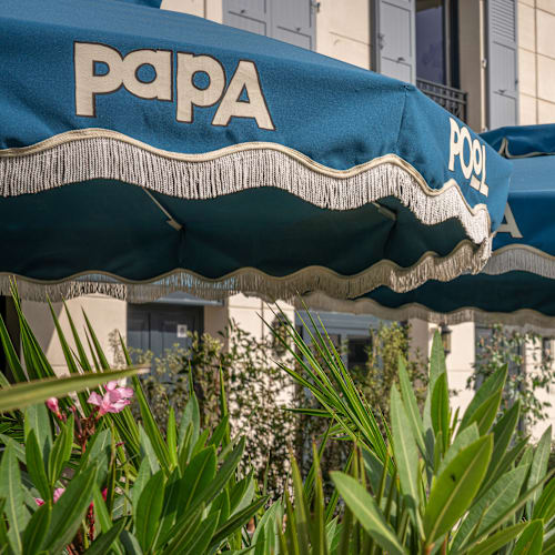 Papa Pool, Clamart