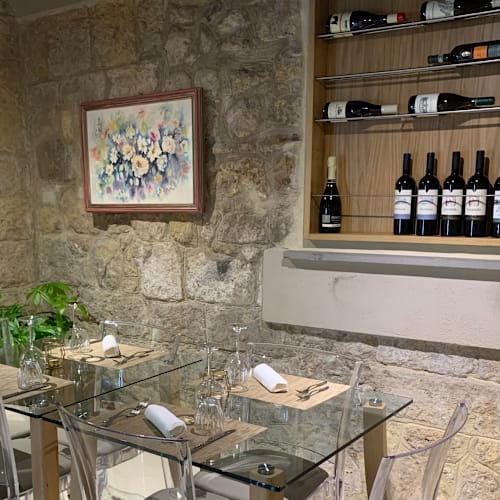 La Proposta Ristorante, Tarquinia